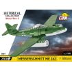 Messerschmitt Me262 - fot. 4