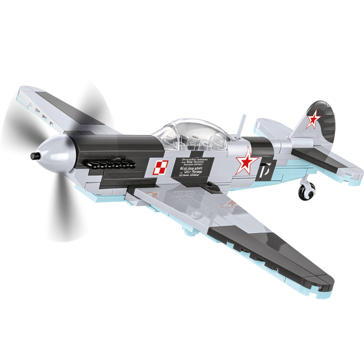 Yakovlev Yak-1b
