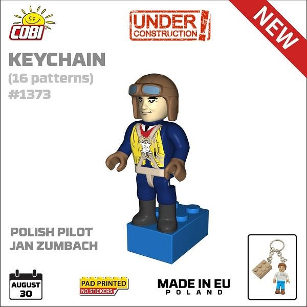 Neue COBI Produkte im AUGUST '23! - zdjęcie w treści artykułu nr 24