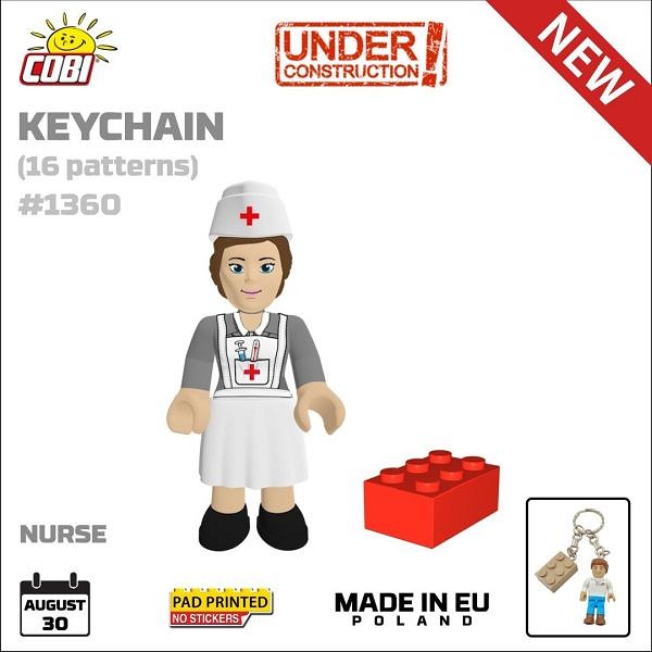 Neue COBI Produkte im AUGUST '23! - zdjęcie w treści artykułu nr 27