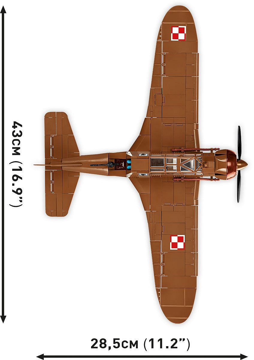 PZL.23 Karaś - fot. 16