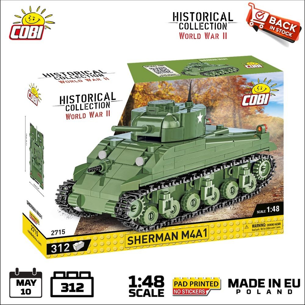 Neue COBI Produkte im Mai! - zdjęcie w treści artykułu nr 13
