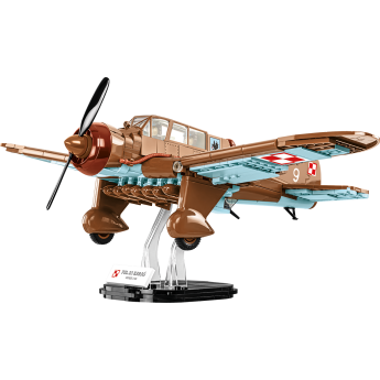 PZL.23 Karaś