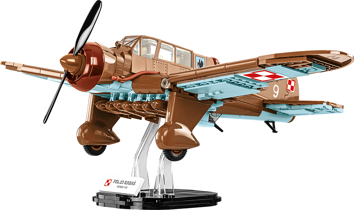 PZL.23 Karaś