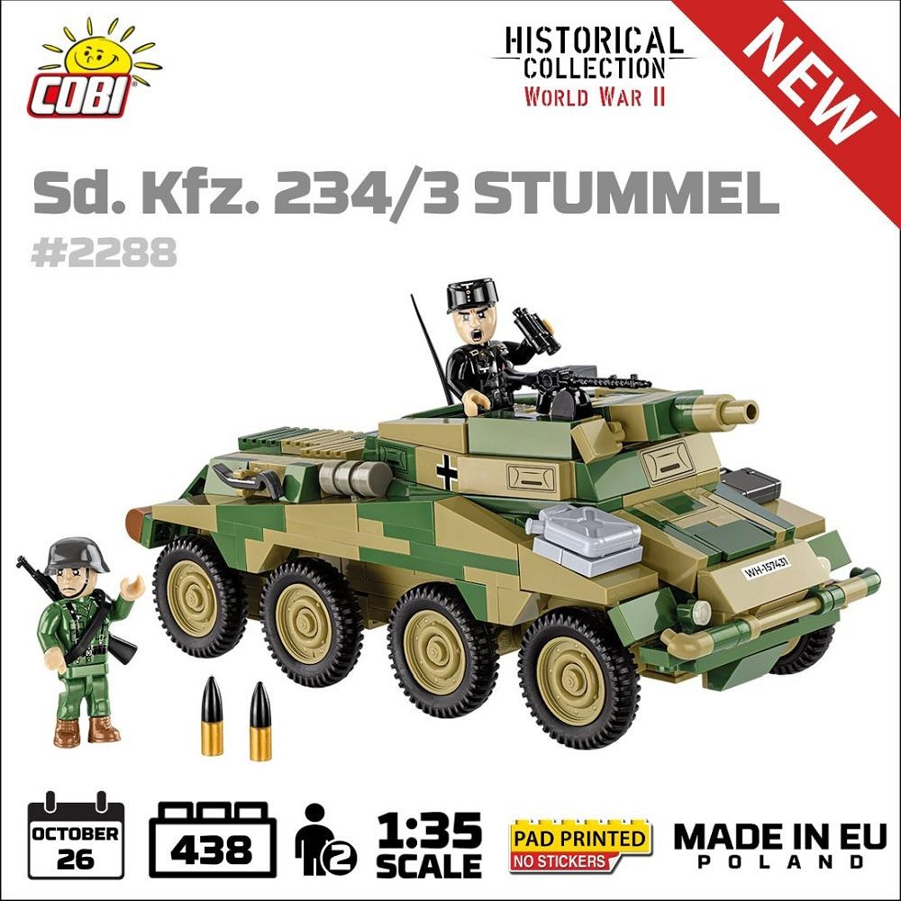 Neue COBI Produkte im OCTOBER '23! - zdjęcie w treści artykułu nr 13