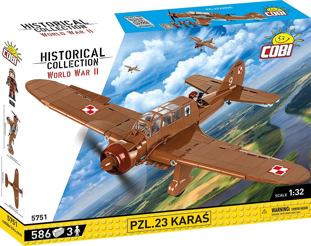 PZL.23 Karaś - fot. 17