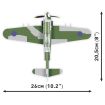 Hawker Typhoon Mk.1B - fot. 7