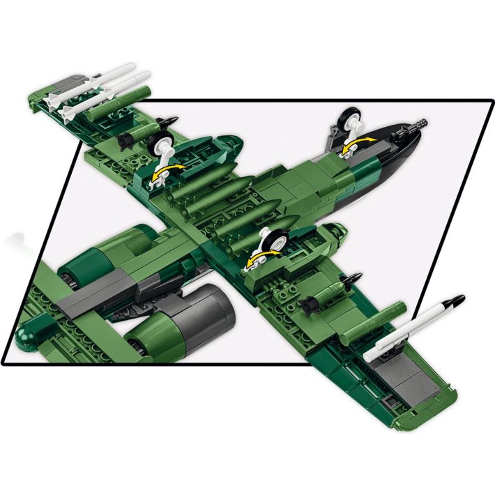 A-10 Thunderbolt II Warthog - fot. 8