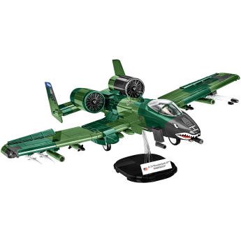 A-10 Thunderbolt II Warthog
