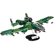 A-10 Thunderbolt II Warthog