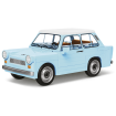 Trabant 601 Deluxe
