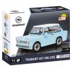 Trabant 601 Deluxe - fot. 5