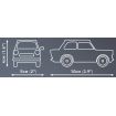 Trabant 601 Deluxe - fot. 4