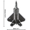 Lockheed F-22 Raptor - fot. 14