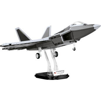 Lockheed F-22 Raptor