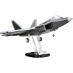 Lockheed F-22 Raptor