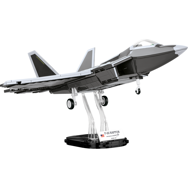 Lockheed F-22 Raptor