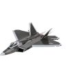 Lockheed F-22 Raptor - fot. 2