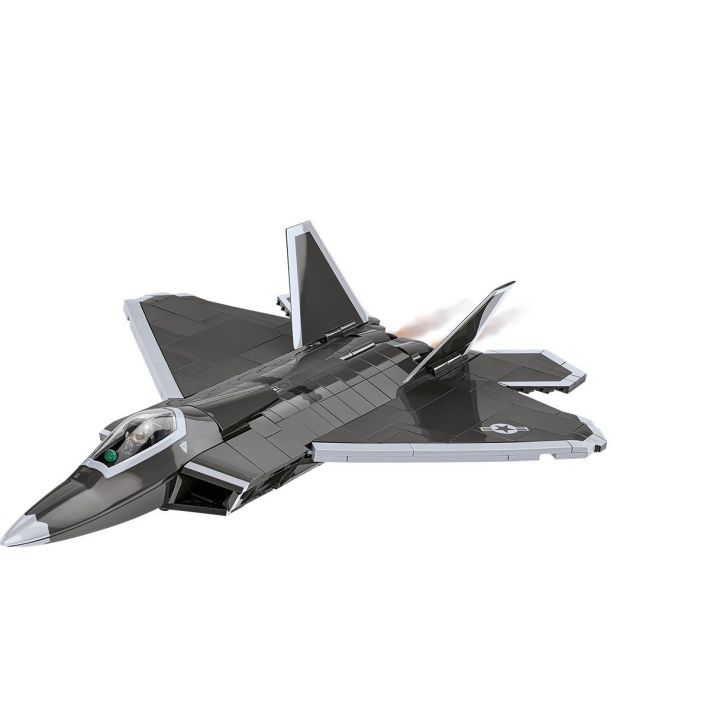 Lockheed F-22 Raptor - fot. 2