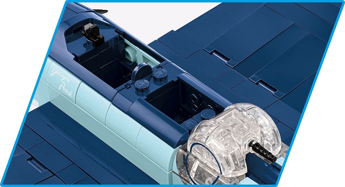 Grumman TBF Avenger - fot. 5