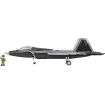 Lockheed F-22 Raptor - fot. 3