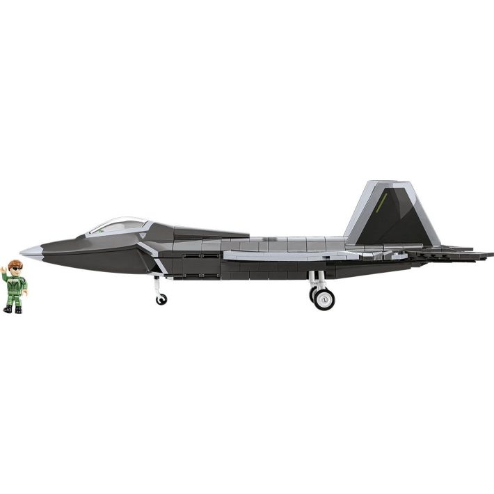 Lockheed F-22 Raptor - fot. 3