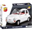 Fiat Abarth 595 - fot. 14