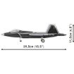 Lockheed F-22 Raptor - fot. 13