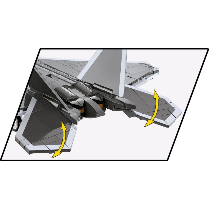 Lockheed F-22 Raptor - fot. 7