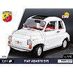 Fiat Abarth 595 - fot. 5