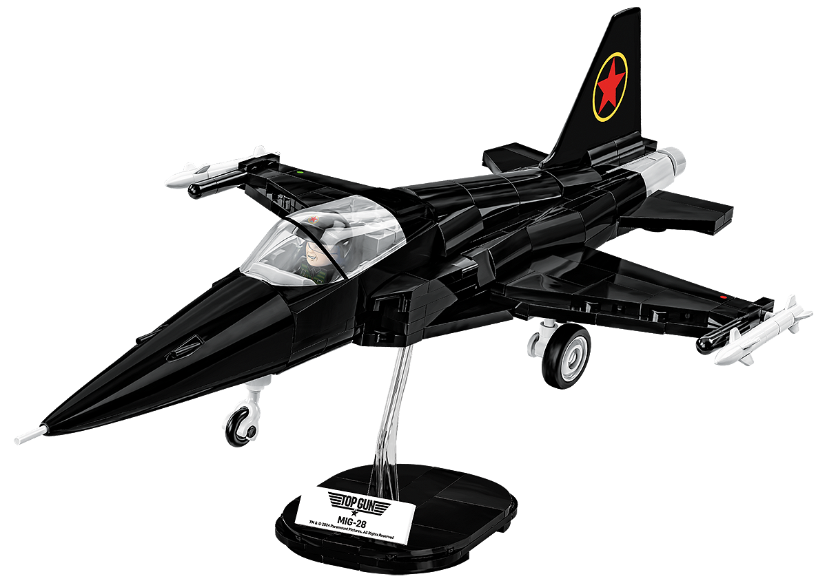 MiG-28