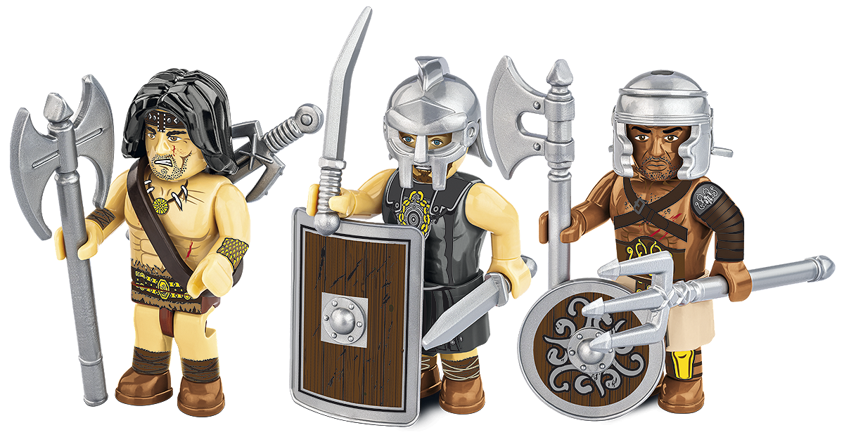 Gladiatorzy