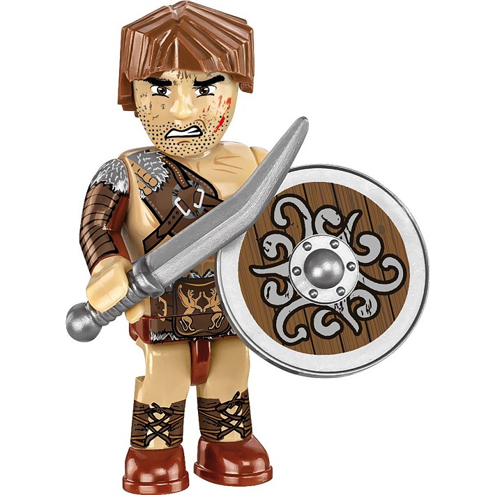 Szkoła Gladiatorów - fot. 7