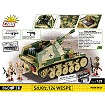 Sd.Kfz.124 Wespe - Executive Edition - fot. 4
