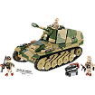 Sd.Kfz.124 Wespe - Executive Edition