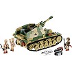 Sd.Kfz.124 Wespe - Executive Edition - fot. 2