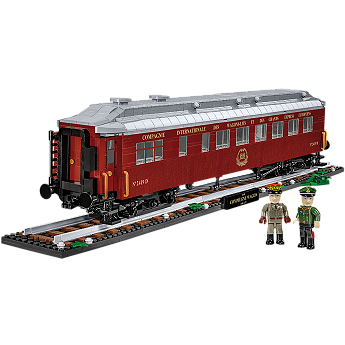 Compiègne Wagon (22 June 1940