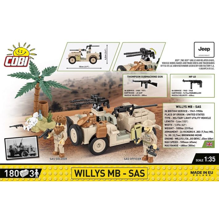 Willys MB-SAS - fot. 3