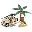 Willys MB-SAS