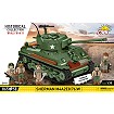 Sherman M4A2E8(76)W - fot. 4