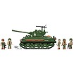 Sherman M4A2E8(76)W - fot. 3