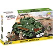 Sherman M4A2E8(76)W - fot. 16