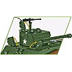 Sherman M4A2E8(76)W - fot. 6