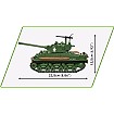 Sherman M4A2E8(76)W - fot. 14