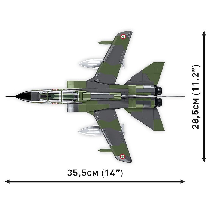 Panavia Tornado IDS - fot. 9