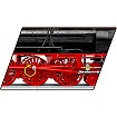 DR BR 03 Steam Locomotive & Water Crane - Executive Edition - fot. 6