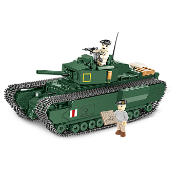 Mark IV Churchill