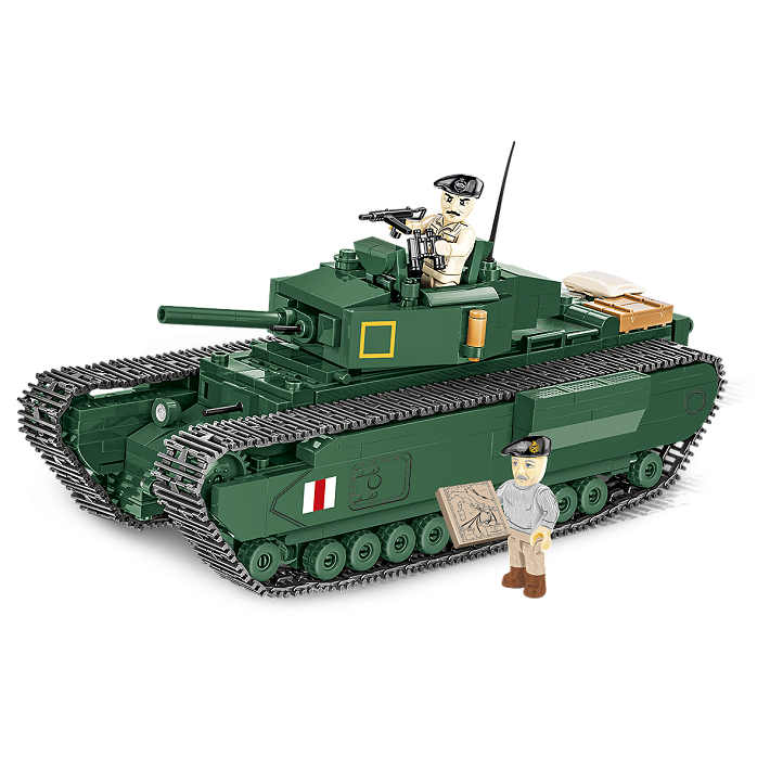 Mark IV Churchill