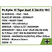 Pz.Kpfw. VI Tiger Ausf. E - fot. 9