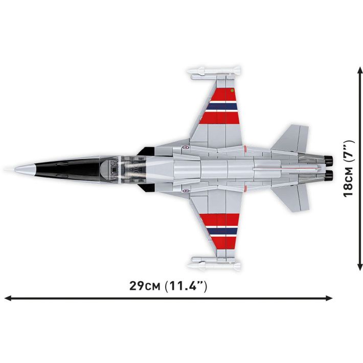 Northrop F-5A Freedom Fighter - fot. 9